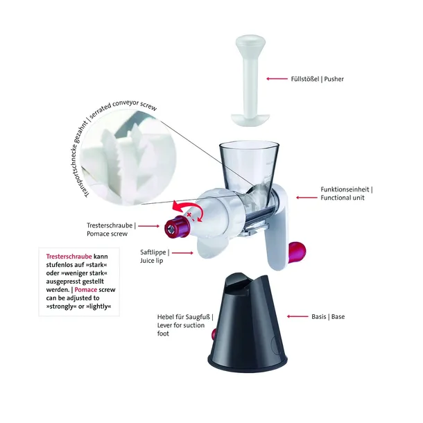 wyciskarka-do-cytrusow-westmark-marka-westmark-material-tworzywo-sztuczne