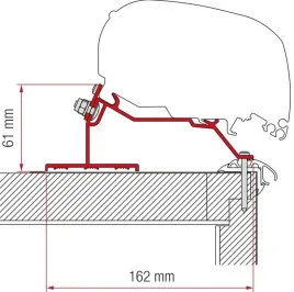 adapter-montazowy-markizy-fiamma-f65l-f80s-500-cm