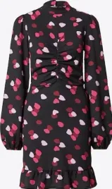 dorothy-perkins-sukienka-koktajlowa-klasyczna-mini-rozmiar-44