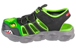 dzieciece-sandaly-skechers-thermo-splash-hydro-flare-400613l-bklm-r-32