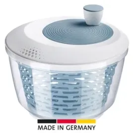 wirownica-do-salaty-spinderella-44-l-niebieska-antyposlizgowa-gumowa