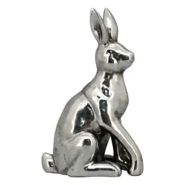 zajac-srebrny-stojacy-figurka-wielkanoc