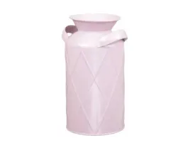 wazon-kanka-metal-rozowy