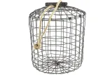 kosz-ozdobny-metal-brazowy