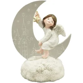 dekoracja-ozdoba-aniolek-bialy-ksiezyc-led