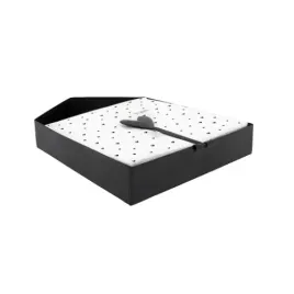 serwetnik-bastion-collections-metal-czarny-1-szt