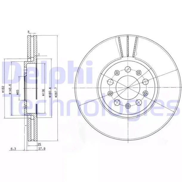 klocki-tarcze-przod-audi-a1-8x1-8xa-seat-ibiza-iv-4-6j5-toledo-iv-4-288mm-producent-czesci-delphi