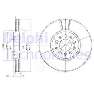 klocki-tarcze-przod-audi-a1-8x1-8xa-seat-ibiza-iv-4-6j5-toledo-iv-4-288mm-producent-czesci-delphi