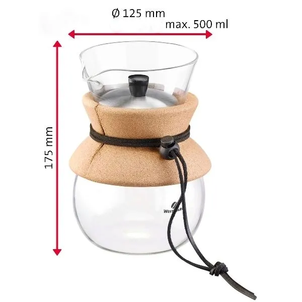 kawiarka-westmark-500-ml-material-szklo