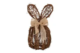 figurka-dekoracja-jajko-z-uszami-brazowe-naturalne-29-cm