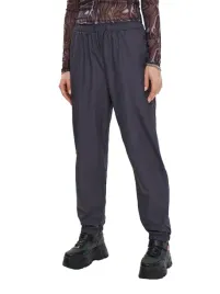 szare-luzne-spodnie-joggery-ze-sciagaczami-wiazane-gladkie-wysoki-stan-34