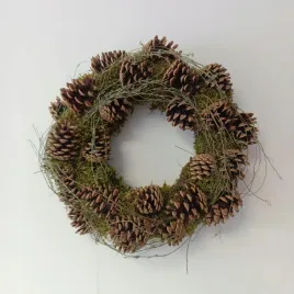 wianek-jesienny-naturalny-szyszki