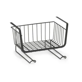 organizer-koszyk-na-polke-uchwyty-na-kubki-zeller-przechowywanie-kuchnia