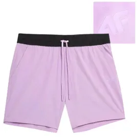 spodenki-plazowe-meskie-4fss23ubdsm027-4f-m