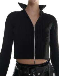 reserved-sweter-damski-czarny-dopasowany-rozmiar-l