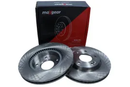maxgear-19-3354-tarcza-hamulcowa