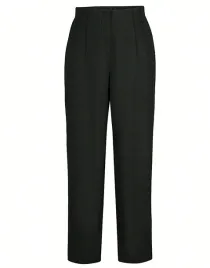 czarne-klasyczne-spodnie-prosta-nogawka-wysoki-stan-plus-size-shein-44