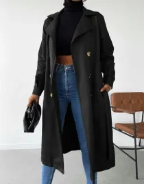 big-dart-plaszcz-damski-czarny-klasyczny-bez-kaptura-rozmiar-38