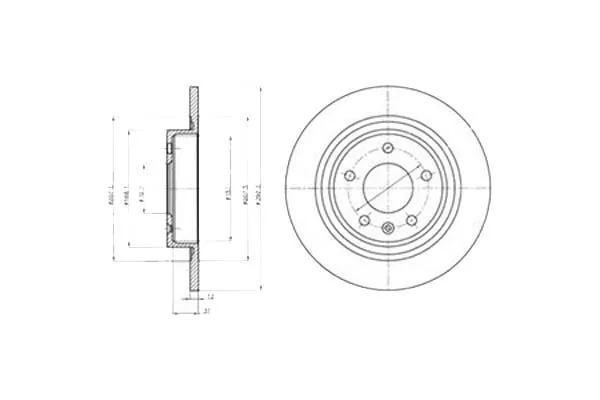 klocki-tarcze-tyl-delphi-chevrolet-cruze-orlando-292-mm-typ-samochodu-samochody-dostawcze