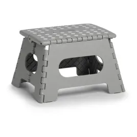 zeller-skladany-stolek-plastikowy-szary-35-x-28-x-22-cm