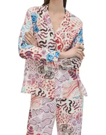 wielokolorowa-wzorzysta-koszula-dlugi-rekaw-kolnierzyk-guziki