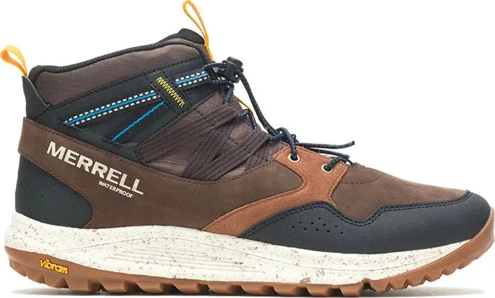 buty-nova-bungee-wp-merrell-44-1-2-material-wkladki-tkanina