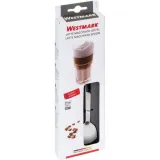 westmark-4-lyzki-latte-macchiato-material-wykonania-metal