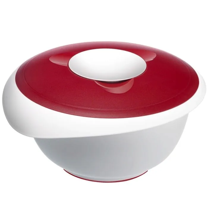 westmark-miska-z-pokrywka-2-5l-kol-czerwony-kolor-bialy