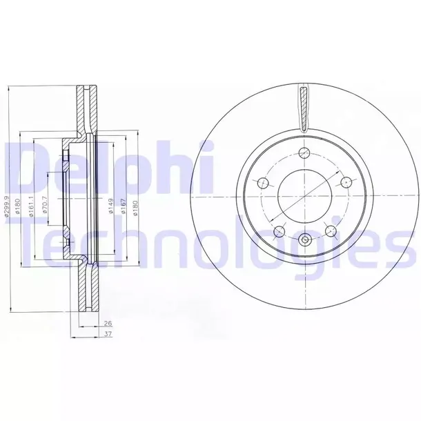 klocki-tarcze-przod-delphi-chevrolet-cruze-orlando-300-mm-jakosc-czesci-zgodnie-z-gvo-q-oryginal-z-logo-producenta-czesci-oem-oes