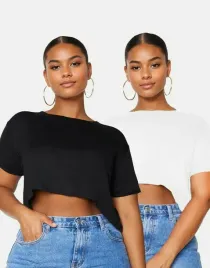 t-shirt-krotki-top-2-pak-czarny-bialy-krotki-rekaw-prettylittlething-46