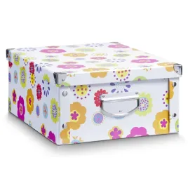 pudelko-z-pokrywka-na-ubrania-bialy-rozowy