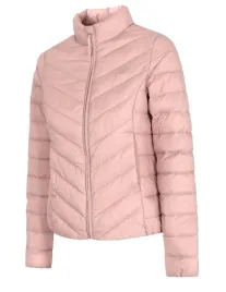 kurtka-damska-puchowa-4f-przejsciowa-kudp002-s