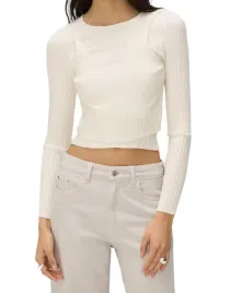 reserved-sweter-damski-bialy-klasyczny-rozmiar-s