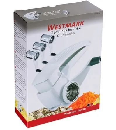 tarka-westmark-trio-material-obudowy-tworzywo-sztuczne