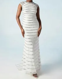 coast-suknia-slubna-krotki-rekaw-do-ziemi-rozmiar-42