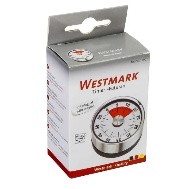 minutnik-kuchenny-westmark-kolor-srebrny