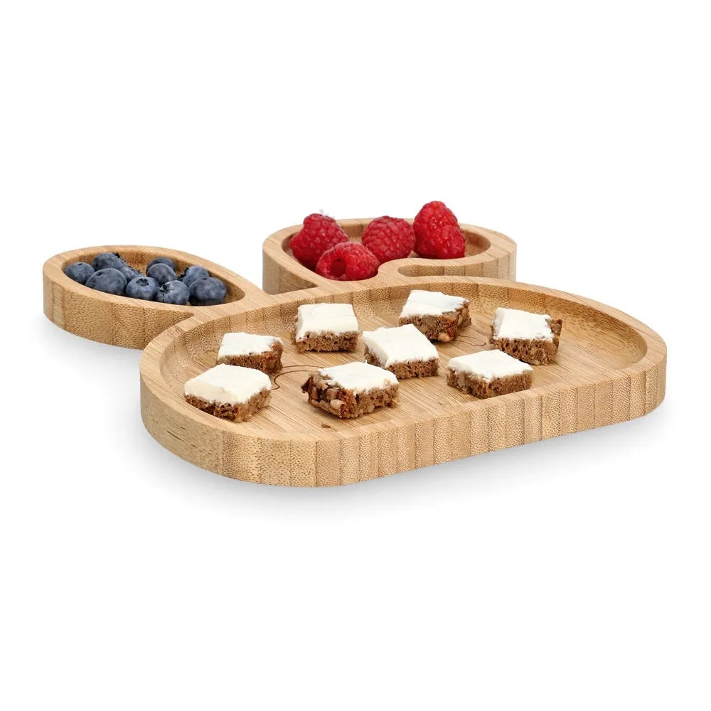 talerzyk-zeller-brazowy-bambus