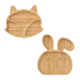 talerz-na-przekaski-bunny-bambus-235-x-215-x-18-cm-kolor-brazowy