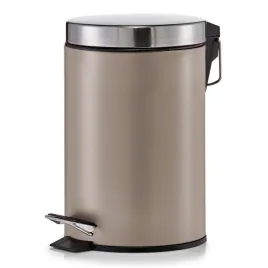 zeller-kosz-lazienkowy-3l-taupe-matt