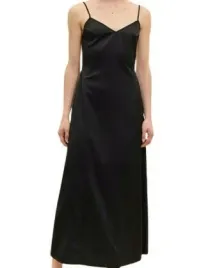 prosta-klasyczna-czarna-satynowa-sukienka-maxi-na-ramiaczkach-m