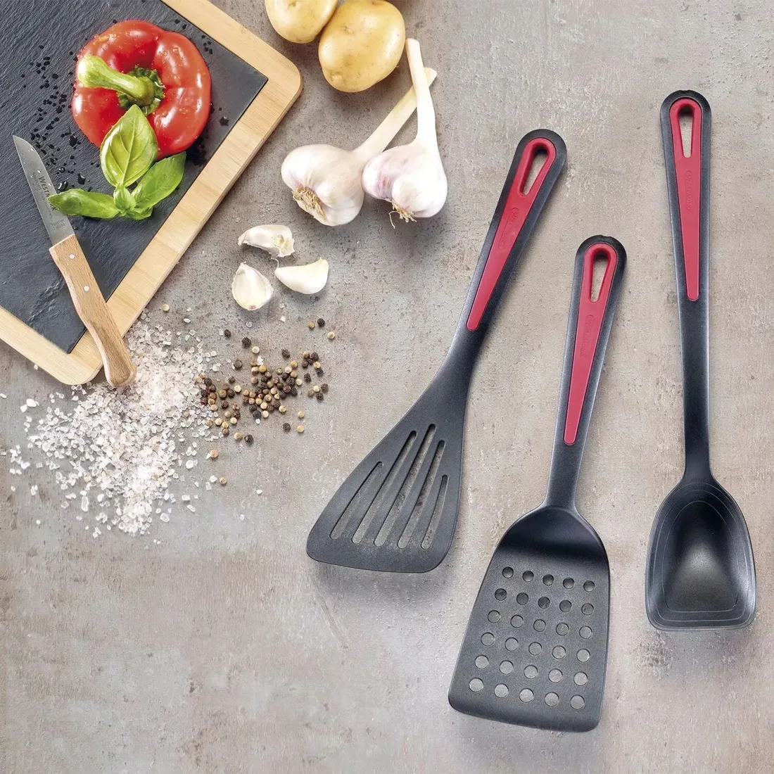 praska-do-czosnku-westmark