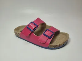 lee-cooper-klapki-dzieciece-tworzywo-sztuczne-rozowy-rozmiar-31