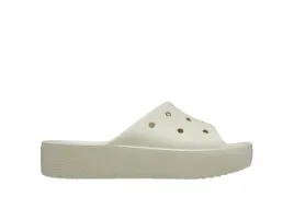 crocs-klapki-damskie-classic-platform-slide-rozmiar-385
