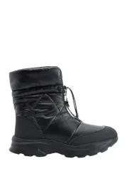 czarne-botki-za-kostke-klasyczne-pikowane-zapiecie-zamek-plaskie-30