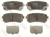 klocki-hamulcowe-tyl-trw-kia-sportage-3-iii-sl-wysokosc-41-mm
