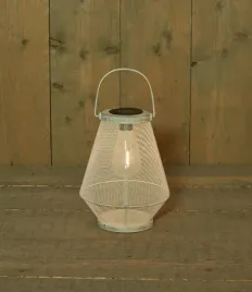 lampa-sloneczna-biala-z-zarowka-filamentowa