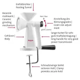 maszynka-reczna-westmark-linia-8364