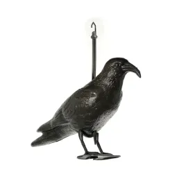 yachticon-figurka-kruk-odstrasza-ptaki-z-lodzi