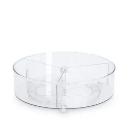 organizer-obrotowy-zeller-27-x-27-x-85-cm-wielofunkcyjny-3-przegrody