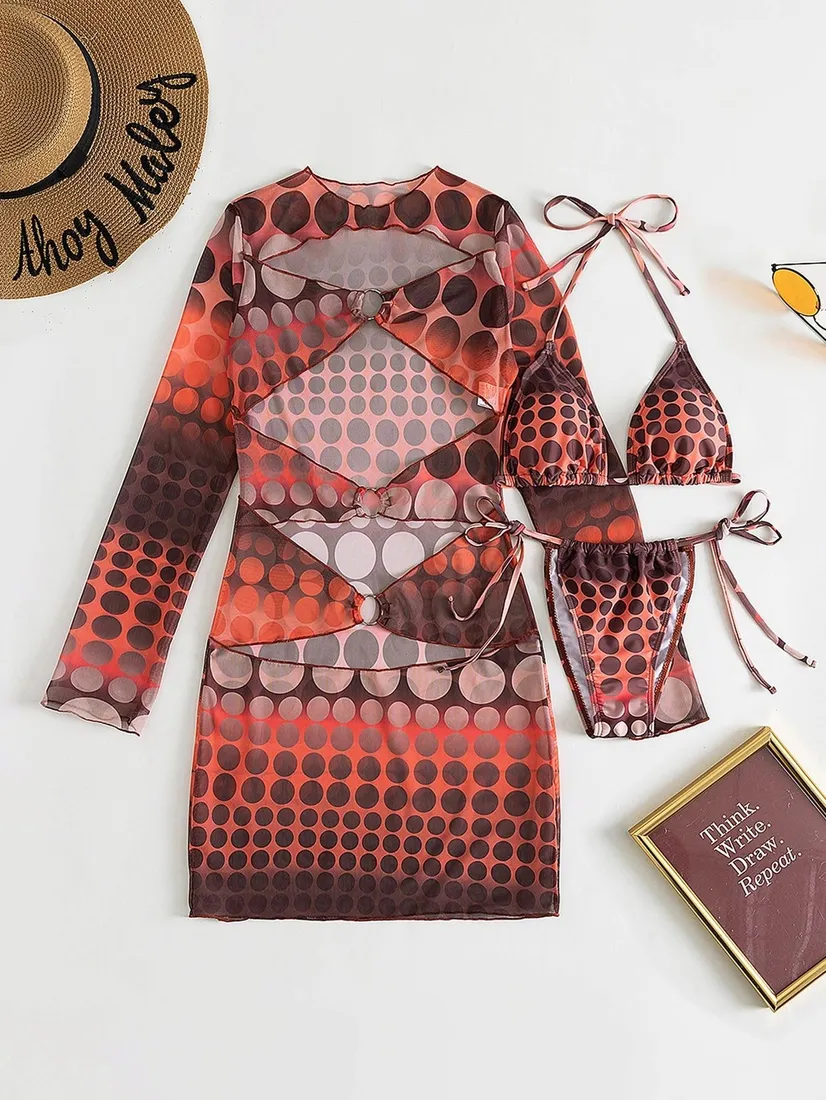 shein-tunika-poliester-rozmiar-s